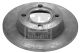 FEBI BILSTEIN Bremsscheibe 09078