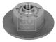 FEBI BILSTEIN Bremsscheibe 09079