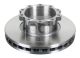 FEBI BILSTEIN Bremsscheibe 09099