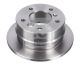 FEBI BILSTEIN Bremsscheibe 09102
