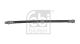 FEBI BILSTEIN Bremsschlauch 09109