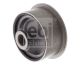 FEBI BILSTEIN Lagerung, Lenker 09118