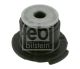 FEBI BILSTEIN Lagerung, Achskörper 09142