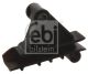 FEBI BILSTEIN Gleitschiene, Steuerkette 09165