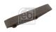 FEBI BILSTEIN Gleitschiene, Steuerkette 09166