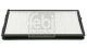 FEBI BILSTEIN Filter, Innenraumluft 09187