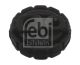 FEBI BILSTEIN Halter, Abgasanlage 09199
