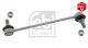 FEBI BILSTEIN Stange/Strebe, Stabilisator 09206