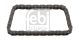 FEBI BILSTEIN Kette, Ölpumpenantrieb 09268