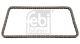 FEBI BILSTEIN Steuerkette 09276