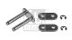 FEBI BILSTEIN Kettenglied, Steuerkette 09280