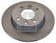 FEBI BILSTEIN Bremsscheibe 09318