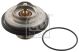 FEBI BILSTEIN Thermostat, Kühlmittel 09324