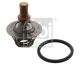 FEBI BILSTEIN Thermostat, Kühlmittel 09335