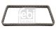 FEBI BILSTEIN Steuerkette 09360