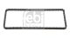 FEBI BILSTEIN Steuerkette 09364