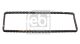 FEBI BILSTEIN Steuerkette 09366