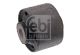 FEBI BILSTEIN Lagerung, Achskörper 09388