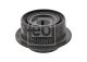 FEBI BILSTEIN Lagerung, Achskörper 09398