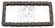 FEBI BILSTEIN Steuerkette 09424