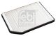 FEBI BILSTEIN Filter, Innenraumluft 09433
