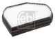 FEBI BILSTEIN Filter, Innenraumluft 09437