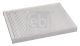 FEBI BILSTEIN Filter, Innenraumluft 09446