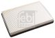 FEBI BILSTEIN Filter, Innenraumluft 09466