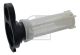 FEBI BILSTEIN Kraftstofffilter 09469