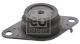 FEBI BILSTEIN Lagerung, Motor 09479