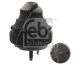 FEBI BILSTEIN Lagerung, Motor 09583