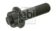 FEBI BILSTEIN Riemenscheibenschraube 09590