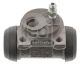 FEBI BILSTEIN Radbremszylinder 09593
