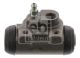 FEBI BILSTEIN Radbremszylinder 09599