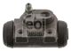 FEBI BILSTEIN Radbremszylinder 09603