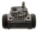 FEBI BILSTEIN Radbremszylinder 09615