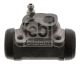 FEBI BILSTEIN Radbremszylinder 09616