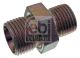 FEBI BILSTEIN Verbinder, Druckluftleitung 09659
