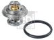 FEBI BILSTEIN Thermostat, Kühlmittel 09672