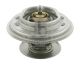 FEBI BILSTEIN Thermostat, Kühlmittel 09676