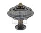 FEBI BILSTEIN Thermostat, Kühlmittel 09677