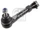 FEBI BILSTEIN Spurstangenkopf 09683