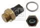 FEBI BILSTEIN Temperaturschalter, Kühlerlüfter 09746