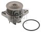 FEBI BILSTEIN Wasserpumpe, Motorkühlung 09754