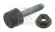 FEBI BILSTEIN Puffer, Motorhaube 09765