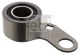 FEBI BILSTEIN Spannrolle, Zahnriemen 09780