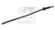 FEBI BILSTEIN Bremsschlauch 09784