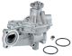FEBI BILSTEIN Wasserpumpe, Motorkühlung 09800