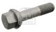 FEBI BILSTEIN Radschraube 09806