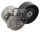 FEBI BILSTEIN Riemenspanner, Keilrippenriemen 09813